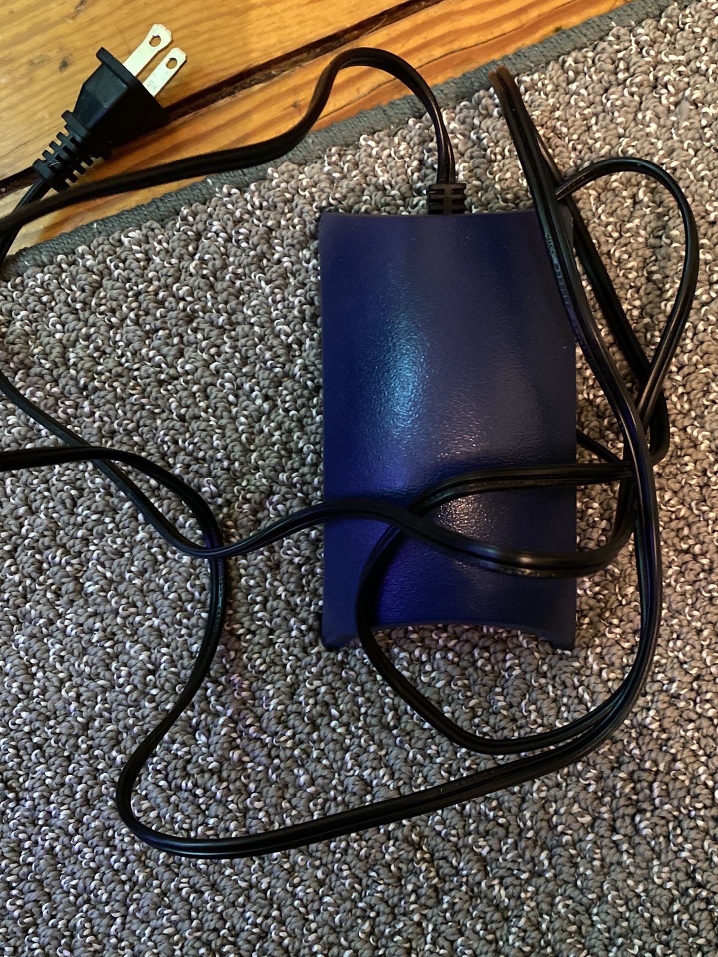 Tetra Whisper 10 Air Pump