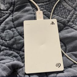 1 Tb seagate for ps4
