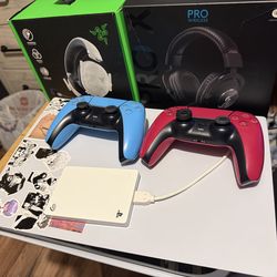 Ps5 bundle