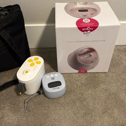 Breast Pump