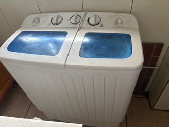 Cost way portable mini compact washer and dryer