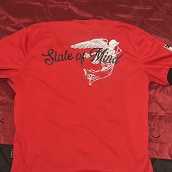 Men’s Fashion Jersey