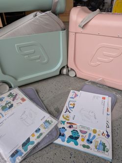 JetKids by Stokke