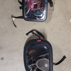 Carseat Mirror
