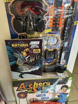 Big Boys Easter Basket 