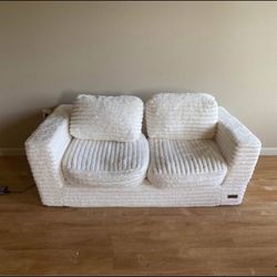 Small Loveseat