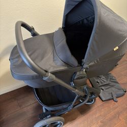 Zoe The journey w/ Add on Seat + Duo Extender Kit