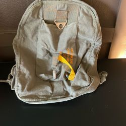 Utility Backpack