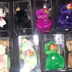 Beanie Baby