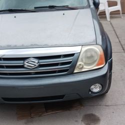 2006 Suzuki XL7