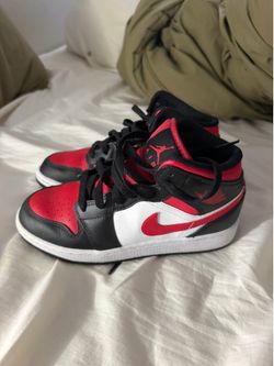 air jordan 1’s