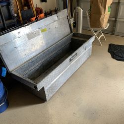 Husky Pickup Tool Box