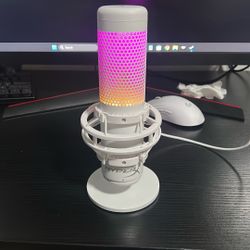 Hyperx Quadcast S (NO BOX)