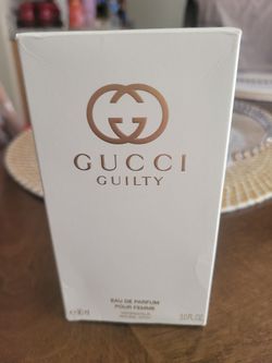 Gucci Guilty 3.0