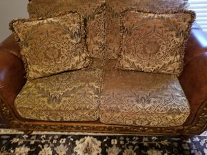New And Used Leather Sofas For Sale In Columbus Oh Offerup