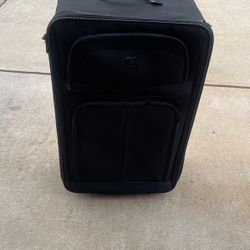Luggage 