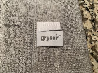 Gryeer Microfiber Kitchen Towel