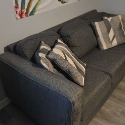 3 Seat Couch