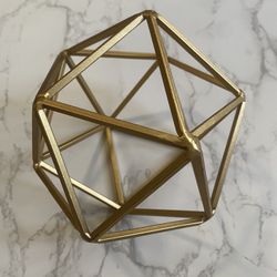 Gold Decor