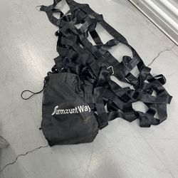 Cargo Net