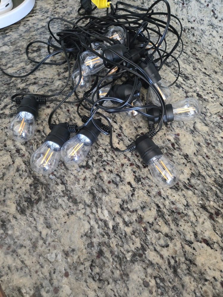 LED BULBS