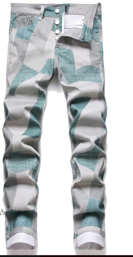 Amiri Jeans(Jeans Only)