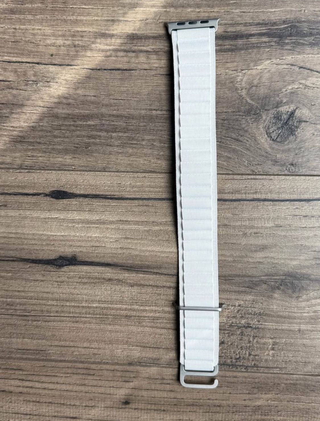 Apple Watch Alpine Loop Band