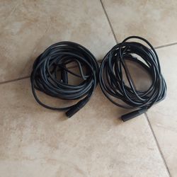 Xlr Cables