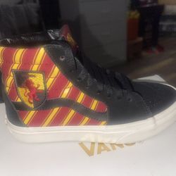 Harry Potter Vans 