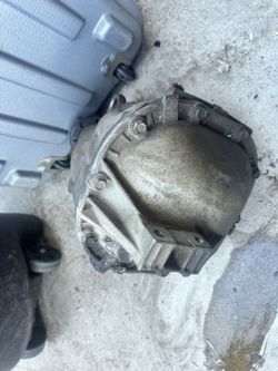 Ford 8.8 Differential 