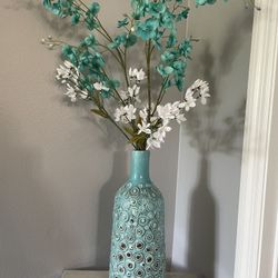 Flower Vase 