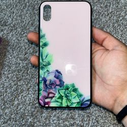 iPhone XS Max Case