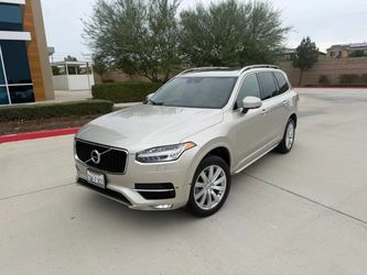 2017 Volvo XC90