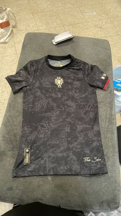 Soccer jersey