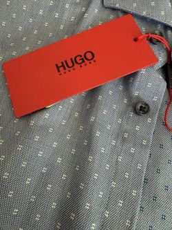Hugo Boss shirts