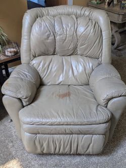 Recliner