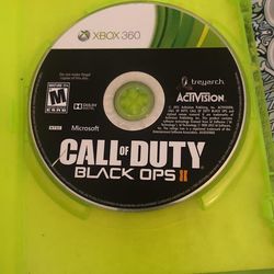 Black Ops 2