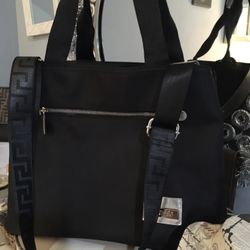 Versace Tote Bag Weekender 
