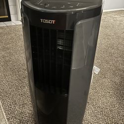 Tissot portable air conditioner