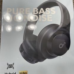 Headphones 