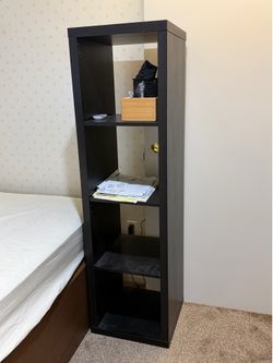 FREE Black Shelf