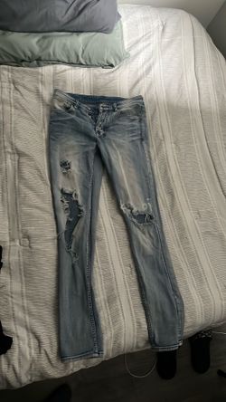 Ksubi Jeans