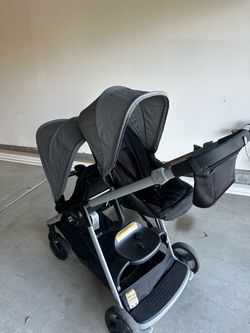 Graco Double Stroller
