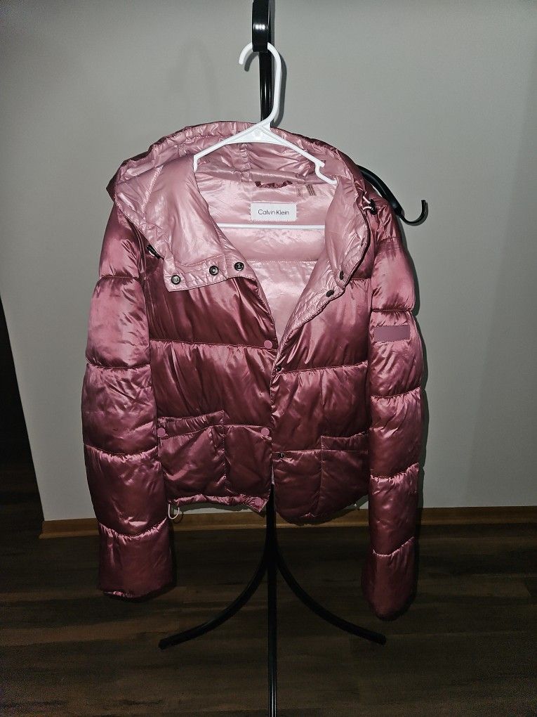 Calvin Klein Coat