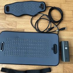 Infrared Red Light Pad, Face Mask 