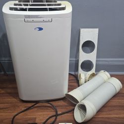 Whynter Portable Air Conditioner