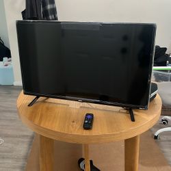 32 Inch Smart Tv Roku onn