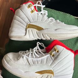 Jordan lady, tennis shoes, size 7 and excellent condition Jordan lady, tennis shoes, size 7 and excellent condition