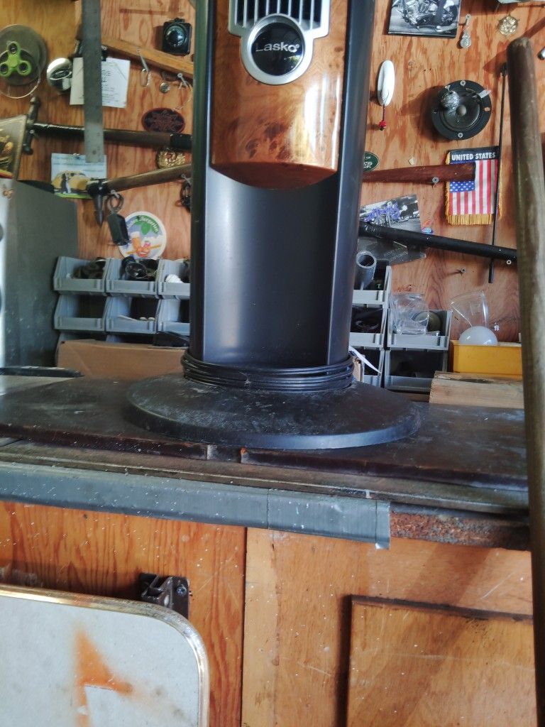 Lasko Swivel Fan