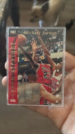 Basketball card
